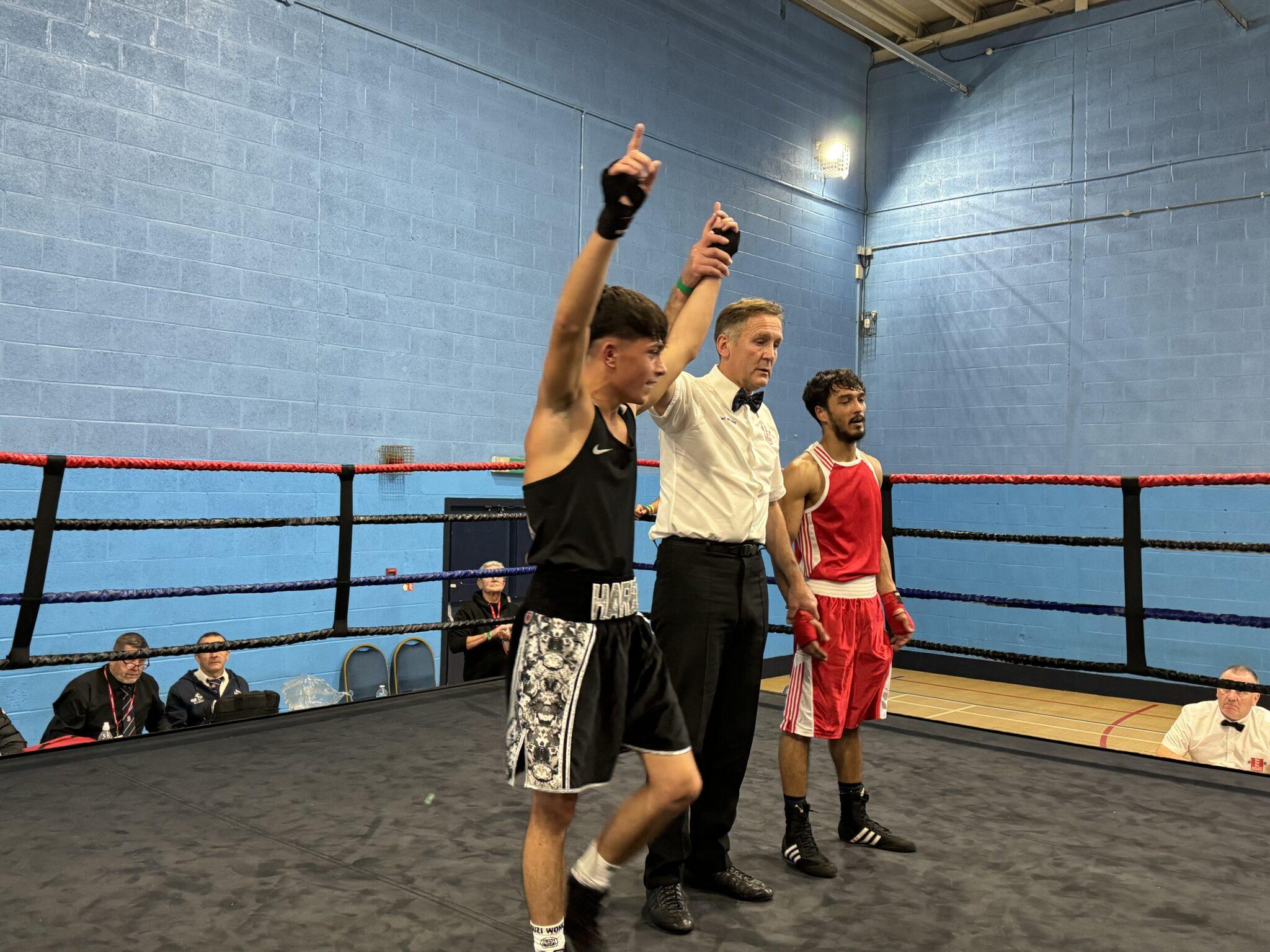 Development Championships, NAGBCs and Schools Champions Day ...